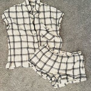 Ugg pj set